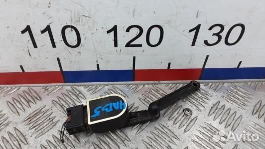 Датчик положения подвески BMW 3 F30/F31 (4BA05Q401