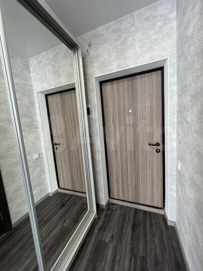 Свободного назначения, 25 м²