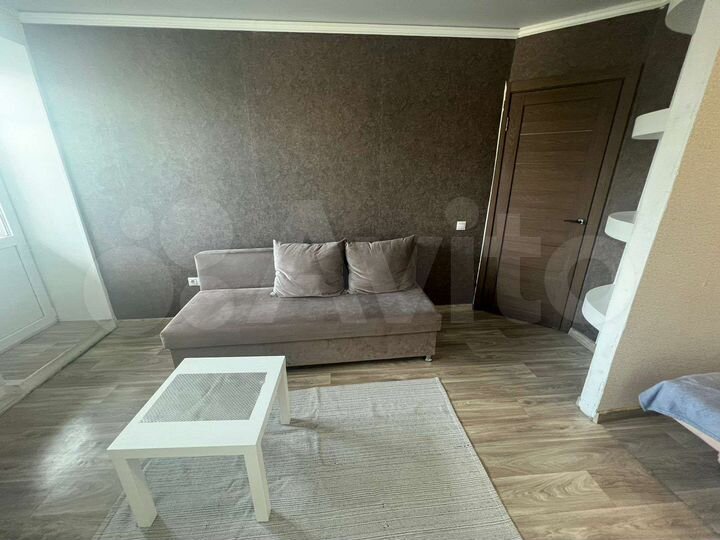 1-к. квартира, 32 м², 5/9 эт.