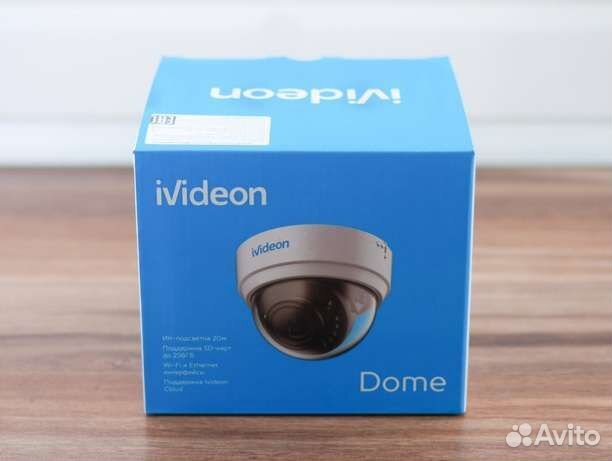 Камеры, видеонаблюдение, интернет