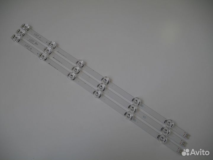 Подсветка LG 32LF580U