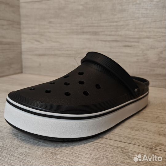 Crocs мужские