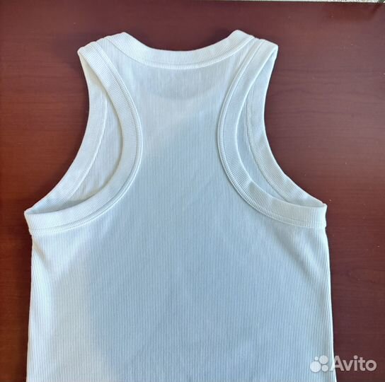 Майка Топ Lime