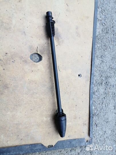 Фреза керхер