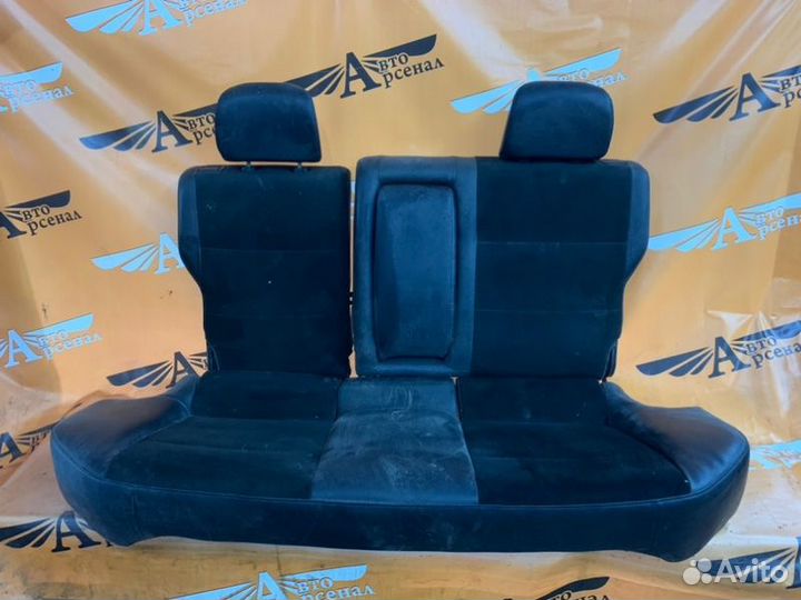 Сидение заднее Mitsubishi Lancer