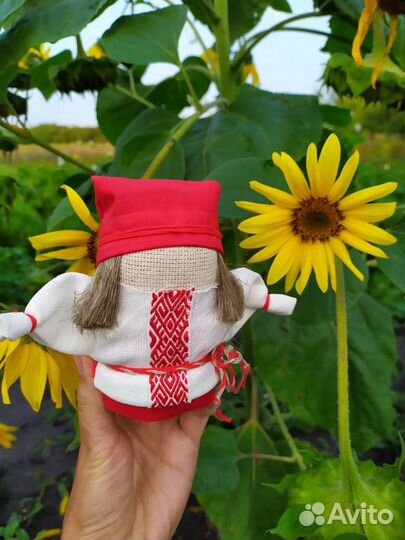 Крупеничка и Богач