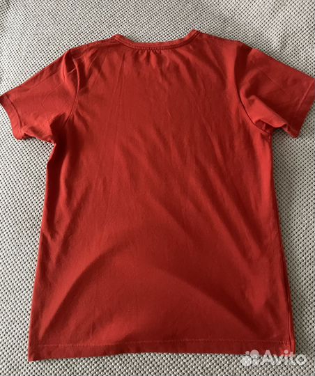 Футболка Lacoste sport