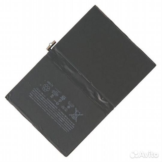 Аккумулятор для iPad Pro 9.7 iPad Pro 9.7
