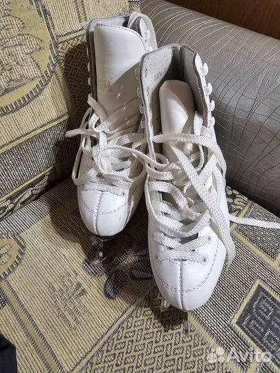 Фигурное катание