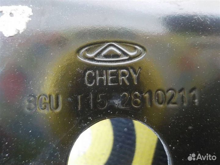 Кронштейн передней балки Chery Jaecoo J7 2023