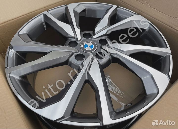 Диски для BMW X3 G01 X4 G02 R19