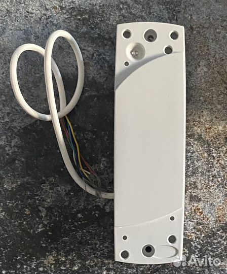 Считыватель Parsec