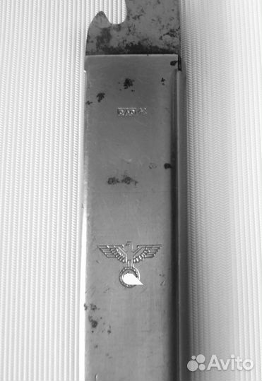 Немецкий консервный нож 1942г