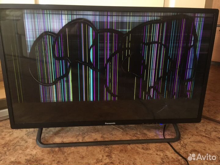 Телевизоры