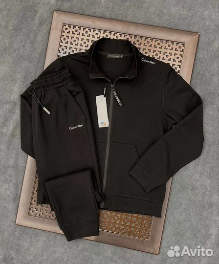 Спортивный костюм ck