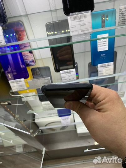 Samsung Galaxy A03 Core