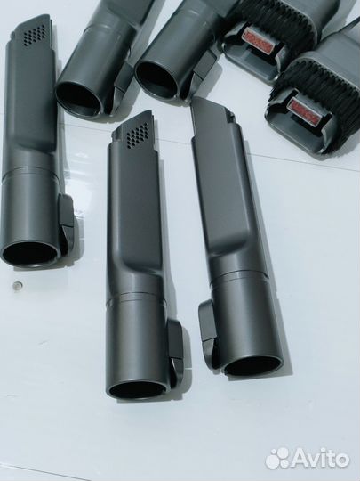 Щелевые насадки для пылесоса LG CordZero