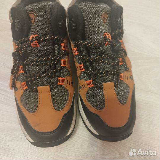 Ботинки для мальчика,39 размер