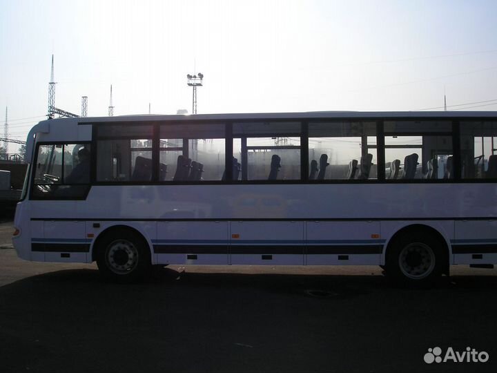 Междугородний / Пригородный автобус КАвЗ 4238, 2023