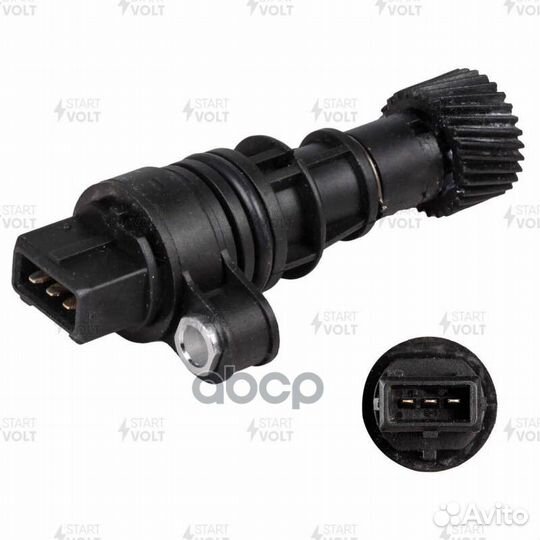 Датчик скорости для а/м Chery Tiggo T11 (06) /F