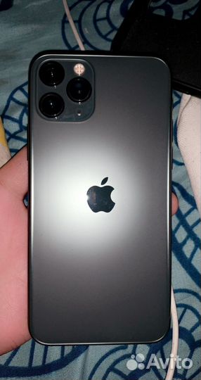 iPhone 11 Pro Max, 64 ГБ