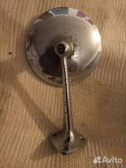 Зеркало ваз 2101