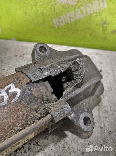 Стартер Форд Фокус 1