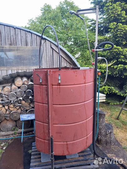 Туризм.Отдых с палатками