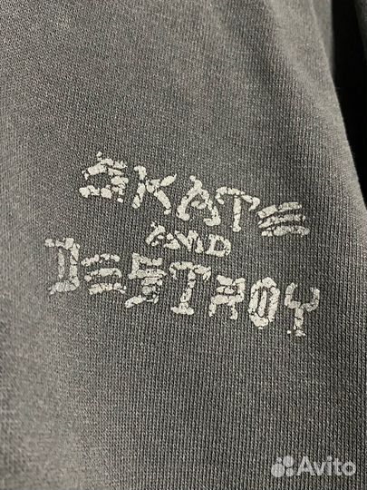 Худи thrasher japan 500 limited edition