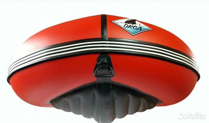 Лодка orca argo 420 нднд