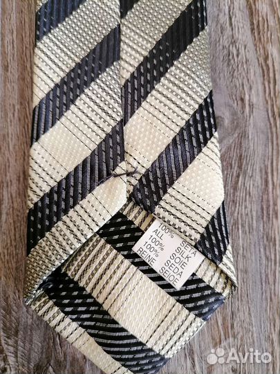 Галстук мужской viatly, atlas design