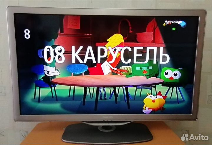 Телевизор бу