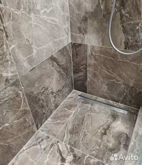 Услуги кафельщика