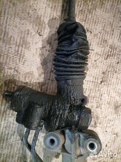 Рейка рулевая Chevrolet Lacetti