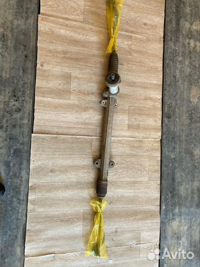 Рулевая рейка Kia optima tf