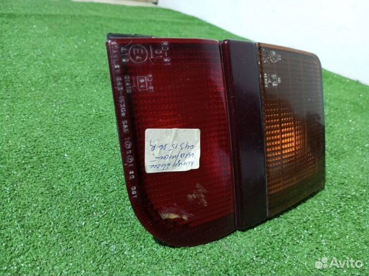 Стоп-сигнал задний правый Mitsubishi Space Wagon