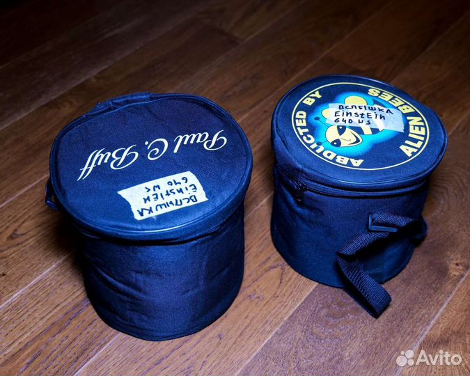 Моноблок Einstein 640