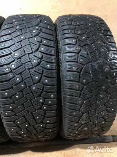 Continental ComfortContact - 6 205/55 R16