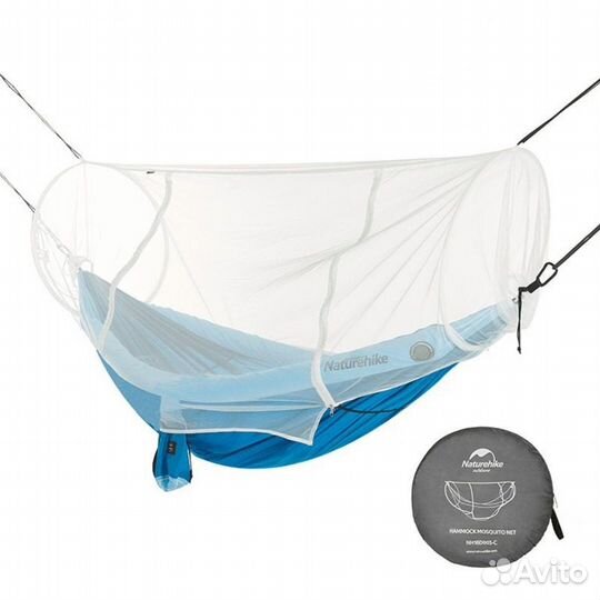 Москитная сетка для гамака Naturehike NH18D003-C