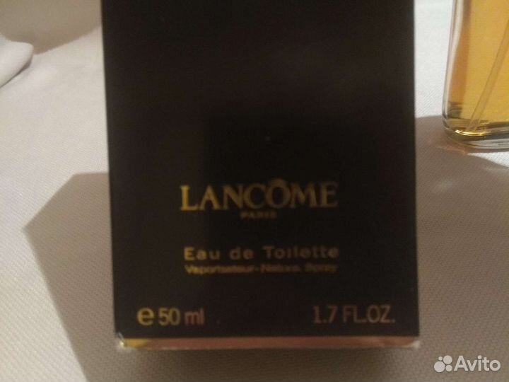Парфюм Ланком