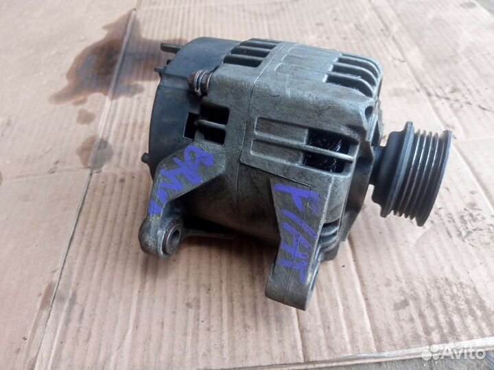 Генератор Fiat Brava, Marea