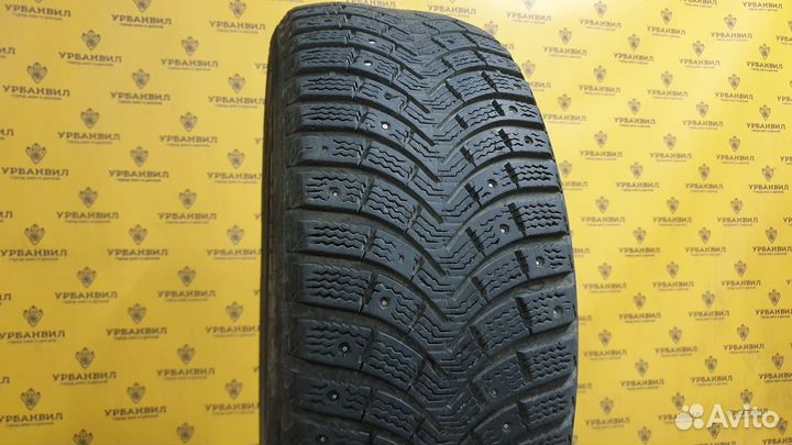 Michelin X-Ice North XIN2 215/55 R17 98