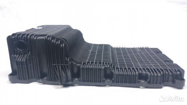 Картер масляный Cummins 2.8 с отв. Оригинал