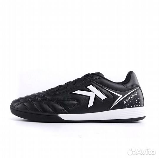 Обувь футзальная kelme, 6891146-003-44, размер