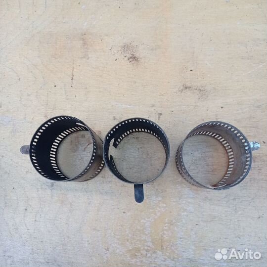 Ветрозащита от примуса Шмель 1