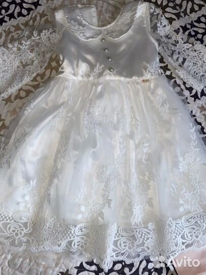 Платье для девочки116