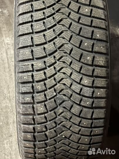 Michelin Latitude X-Ice North 255/50 R20 61N