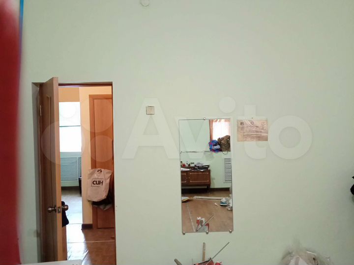 2-к. квартира, 48,7 м², 1/3 эт.