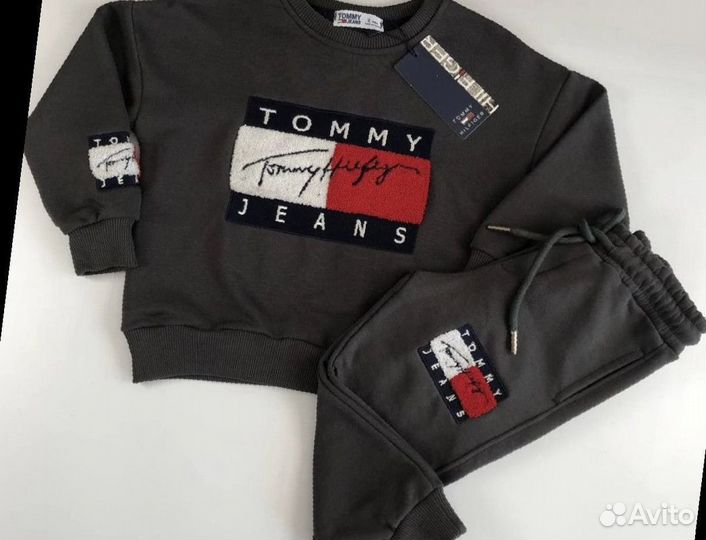 Костюм на мальчика