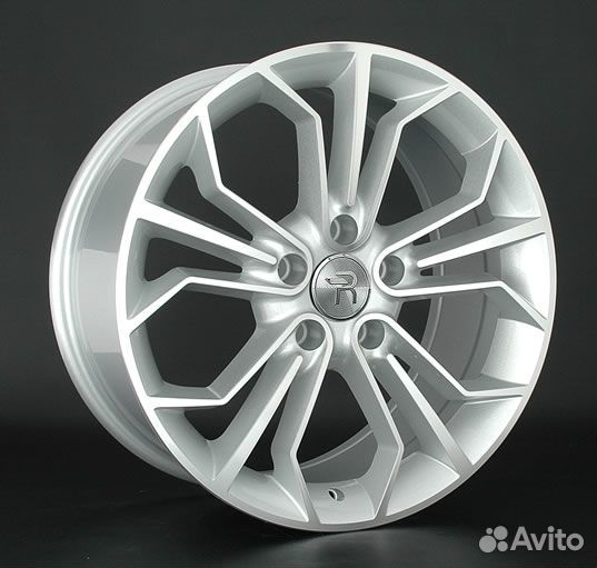 Replay B112 : 10x19 5*120 Et:21 Dia:74.1 SF